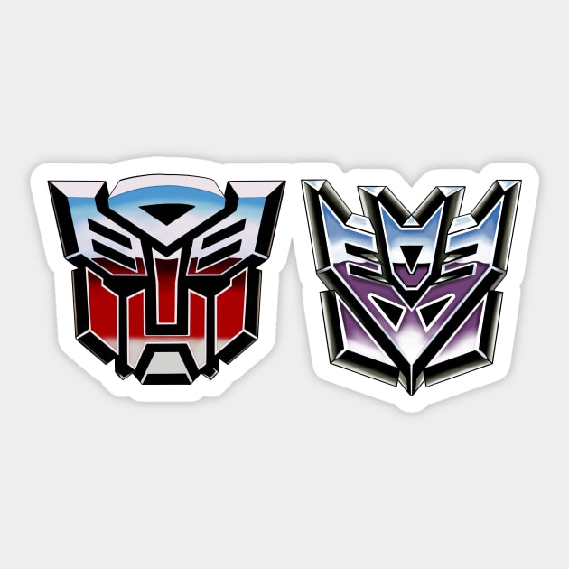 Transformers good and bad cheap
